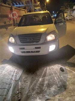 شيري تيجو 2